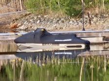 Sea-Doo GTX 300 Limited