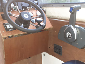 Yamarin 580 Big Game