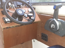 Yamarin 580 Big Game