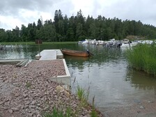 Pikmeerkruiser Muu malli