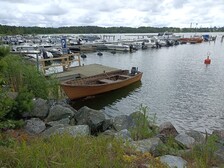 Pikmeerkruiser Muu malli