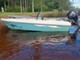 Terhi 4100 Verde