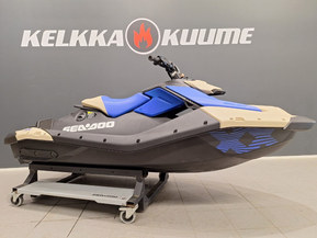 Sea-Doo Spark Trixx