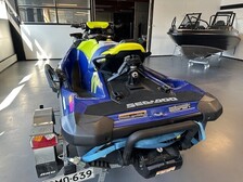 Sea-Doo Wake 170
