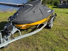 Sea-Doo RXT-XRS 300