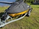 Sea-Doo RXT-XRS 300