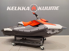 Sea-Doo Spark Trixx