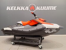 Sea-Doo Spark Trixx