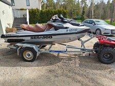 Sea-Doo GTX 300 Limited