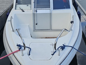 Yamarin 650 Big Catch