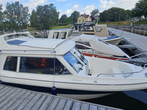 Yamarin 650 Big Catch