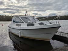 Finnspeed Muu malli