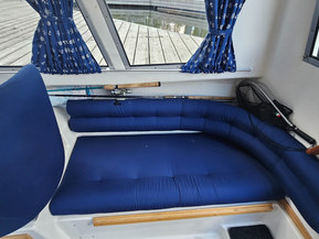 Yamarin 650 Big Catch