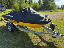 Sea-Doo RXT-XRS 300
