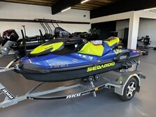 Sea-Doo Wake 170