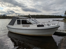 Finnspeed Muu malli