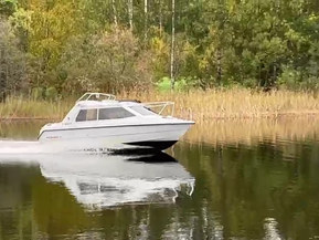 Yamarin 580 Big Game