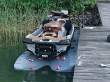 Sea-Doo GTX 300 Limited