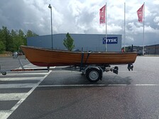 Pikmeerkruiser Muu malli