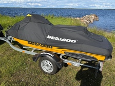 Sea-Doo RXT-XRS 300