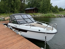 Yamarin 63 DC