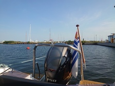 Yamarin 63 DC