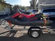 Sea-Doo Trixx 3up Wake pro