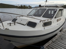 Finnspeed Muu malli