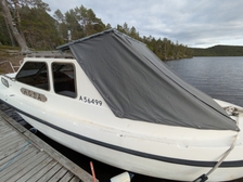 Finnspeed Muu malli