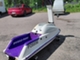 Yamaha Superjet 700