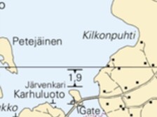 Pikmeerkruiser Muu malli