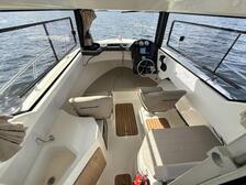 Quicksilver Captur 675 Pilothouse