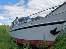 Teräsvene Muu malli