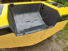 Finnsport Muu malli