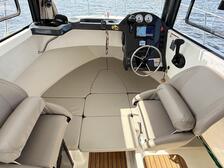 Quicksilver Captur 675 Pilothouse