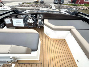 Galeon 470 SKYDECK