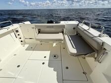 Quicksilver Captur 675 Pilothouse