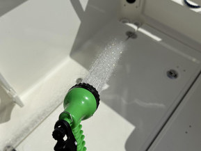 Quicksilver Captur 675 Pilothouse