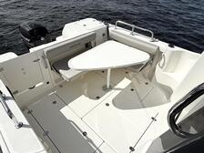 Quicksilver Captur 675 Pilothouse