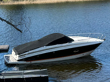Bayliner 742