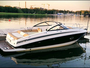 Bayliner 742