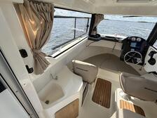 Quicksilver Captur 675 Pilothouse