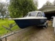 Aqua boats