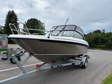 Yamarin Cross 64 BR