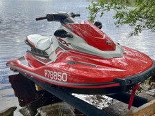 Yamaha Waverunner