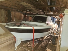 Finnark 490