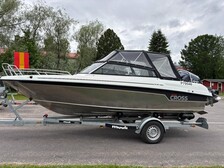 Yamarin Cross 64 BR