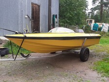 Finnsport Muu malli