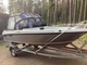 Yamarin Cross 54 BR