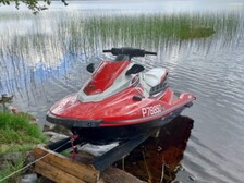 Yamaha Waverunner